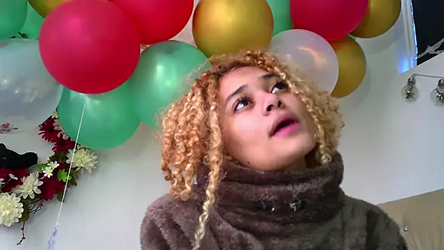 gaby jin online show from January 10, 2025, 11:33 am