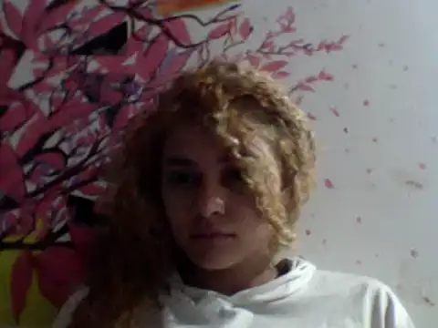 gaby jin online show from December 6, 2024, 2:18 am