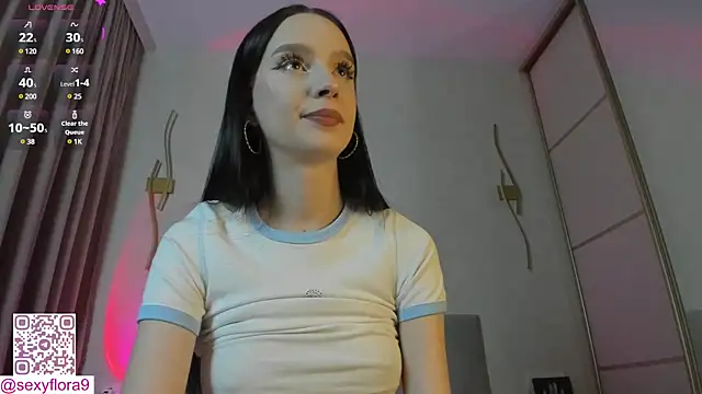 flora off online show from February 6, 2025, 9:43 am