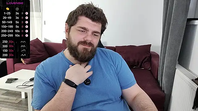 Snapshot of KingMarti chatting on December 19, 2024, 11:50 am KingMarti online show from December 19, 2024, 11:50 am