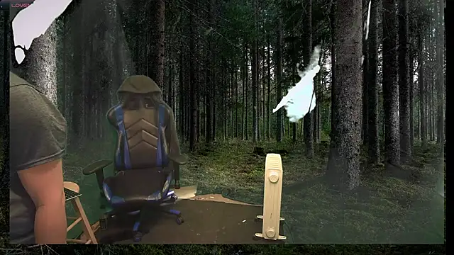 tmosmun1 online show from November 2, 2025, 8:14 pm