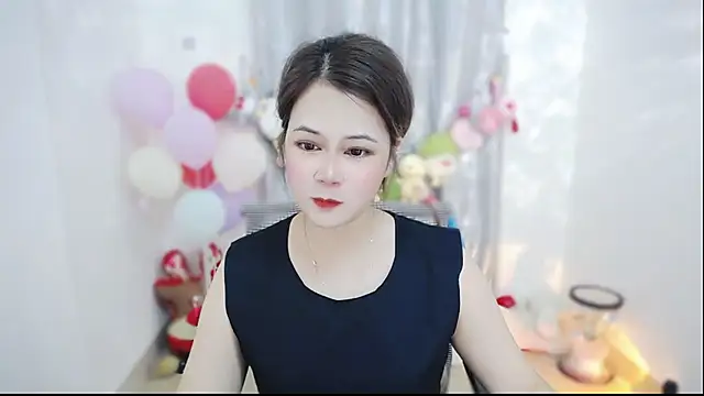 Snapshot of Fan_ting chatting on February 24, 2026, 2:56 am Fan ting online show from February 24, 2026, 2:56 am