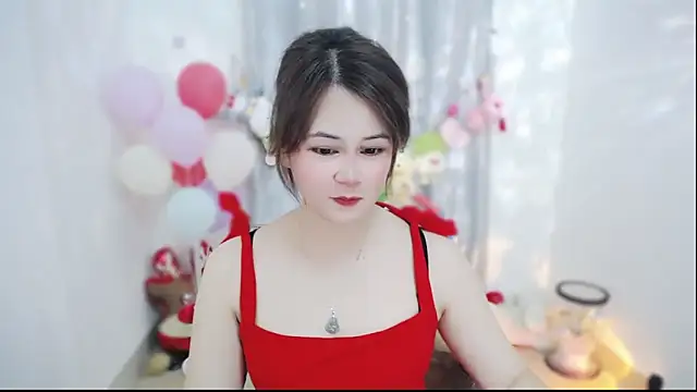 Snapshot of Fan_ting chatting on February 23, 2026, 5:19 am Fan ting online show from February 23, 2026, 5:19 am