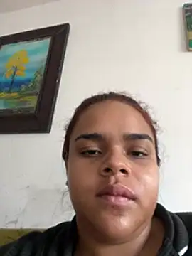 Evabigass online show from May 26, 2026, 2:59 pm