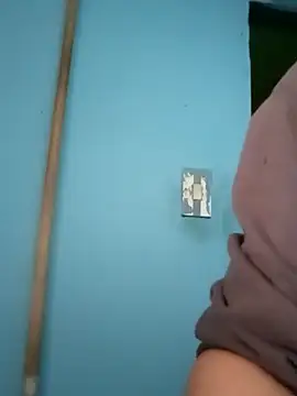 Elvishcassie  online show from April 3, 2026, 3:40 pm