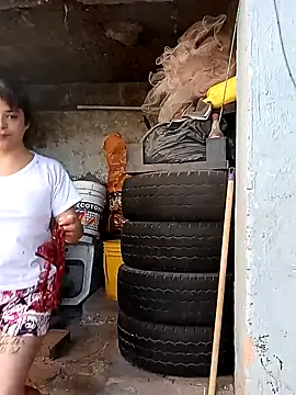 Elvishcassie  online show from January 22, 2025, 7:03 pm