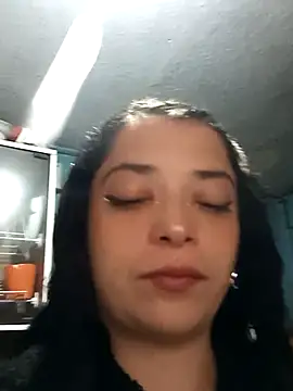 Elvishcassie  online show from March 12, 2025, 6:53 pm