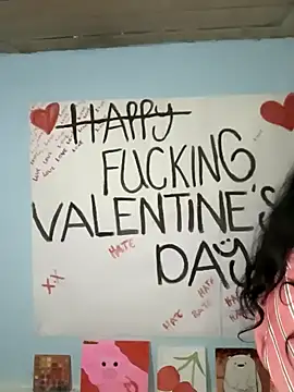 Elvishcassie  online show from February 10, 2025, 8:53 pm