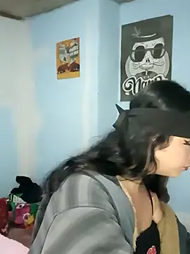 Elvishcassie  online show from February 8, 2025, 12:38 am