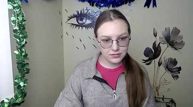 Snapshot of _AlMamiyy_ chatting on February 18, 2025, 7:54 am  AlMamiyy  online show from February 18, 2025, 7:54 am