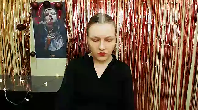 Snapshot of _AlMamiyy_ chatting on February 13, 2025, 1:37 pm  AlMamiyy  online show from February 13, 2025, 1:37 pm