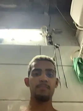 moreninhoP online show from January 2, 2025, 6:12 pm