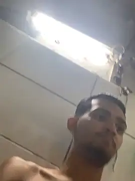 moreninhoP online show from January 31, 2025, 3:09 am