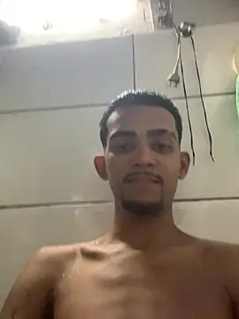 moreninhoP online show from January 23, 2025, 9:50 pm