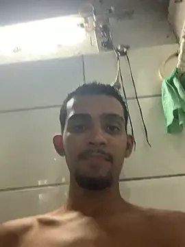 moreninhoP online show from January 21, 2025, 3:37 am