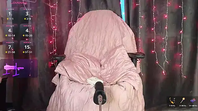 s1lent  v0iD online show from February 19, 2026, 11:07 am