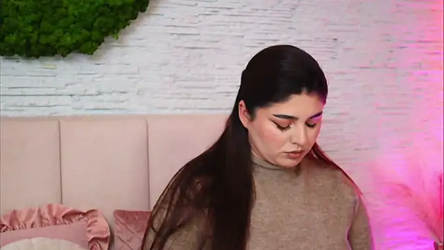 RachelSwaan online show from February 3, 2026, 5:16 am