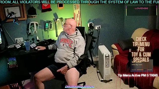 Pilot Dave 69 online show from November 23, 2025, 6:34 am