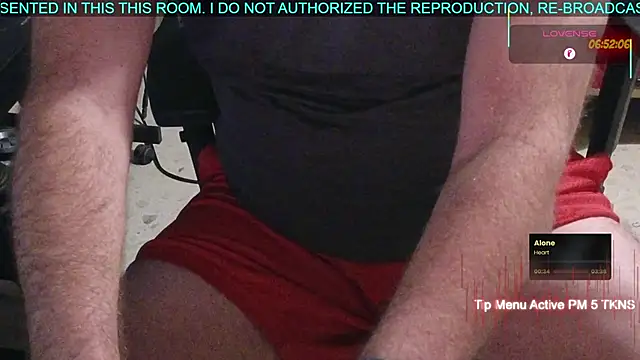 Pilot Dave 69 online show from November 30, 2025, 5:52 am