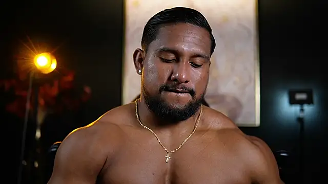 Snapshot of CallumMuscle chatting on September 19, 2025, 7:07 pm CallumMuscle online show from September 19, 2025, 7:07 pm