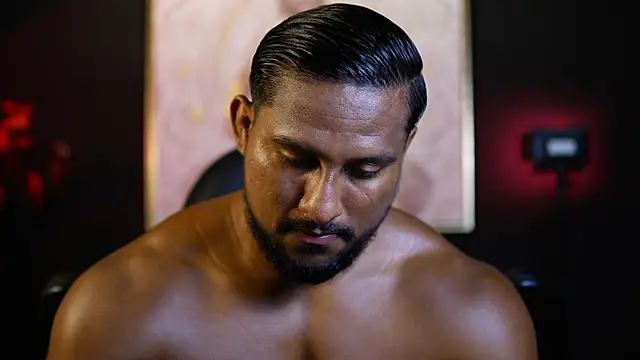 Snapshot of CallumMuscle chatting on October 15, 2025, 7:22 pm CallumMuscle online show from October 15, 2025, 7:22 pm