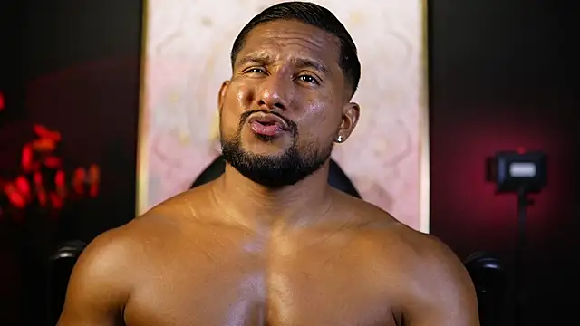 Snapshot of CallumMuscle chatting on October 19, 2025, 5:05 pm CallumMuscle online show from October 19, 2025, 5:05 pm