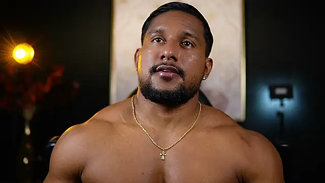 Snapshot of CallumMuscle chatting on September 18, 2025, 7:17 pm CallumMuscle online show from September 18, 2025, 7:17 pm