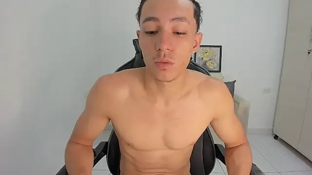 enzo sloran online show from April 25, 2026, 2:03 pm
