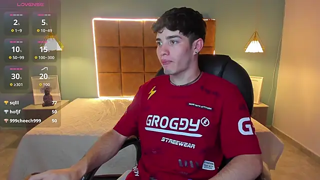 Snapshot of AlejooTwink chatting on October 28, 2025, 6:40 pm AlejooTwink online show from October 28, 2025, 6:40 pm