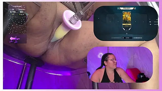 Snapshot of MhiaRey chatting on June 4, 2026, 2:00 pm MhiaRey online show from June 4, 2026, 2:00 pm