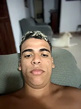 Leo bunny hot online show from February 22, 2026, 2:03 am