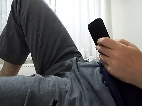 kopgelhadi online show from April 5, 2026, 9:10 pm