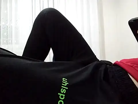 kopgelhadi online show from October 30, 2025, 8:17 pm