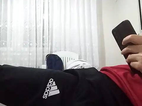 Snapshot of kopgelhadi chatting on February 13, 2026, 8:42 pm kopgelhadi online show from February 13, 2026, 8:42 pm