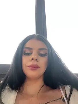 Snapshot of IvyRaven chatting on March 2, 2025, 6:16 am IvyRaven online show from March 2, 2025, 6:16 am