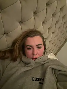 Mia MilesXXX online show from March 23, 2026, 4:45 am