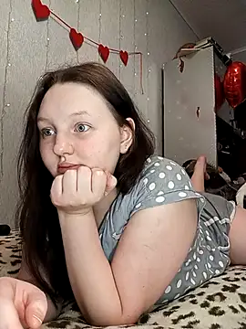 Aria  Dark online show from March 4, 2025, 8:27 pm