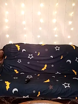 Aria  Dark online show from February 11, 2025, 10:18 pm