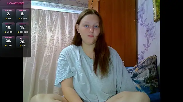 Aria  Dark online show from September 14, 2025, 9:04 pm