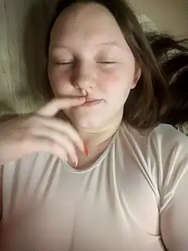 Aria  Dark online show from February 3, 2026, 11:43 pm