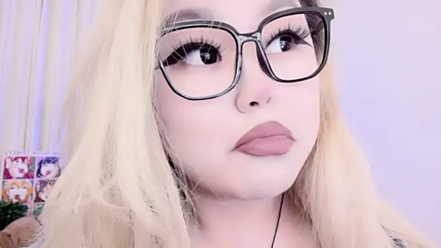 amelia sunlight online show from March 12, 2025, 11:22 pm