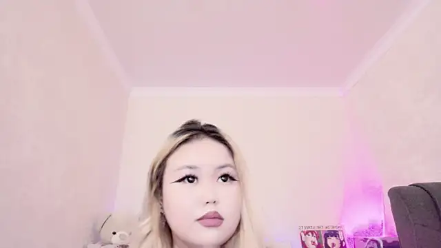 amelia sunlight online show from February 23, 2025, 12:19 am