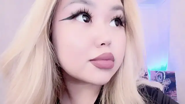 amelia sunlight online show from February 26, 2025, 12:30 am