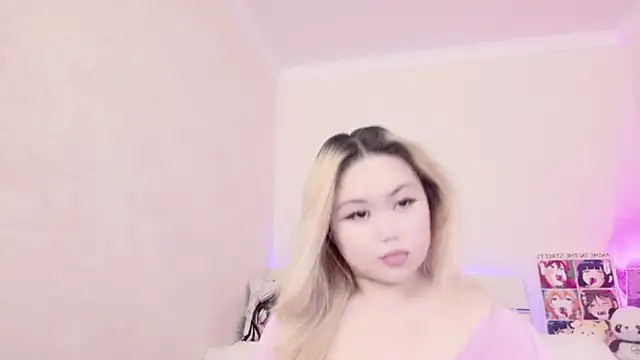 amelia sunlight online show from February 25, 2025, 12:36 am