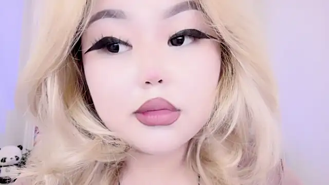 amelia sunlight online show from March 17, 2025, 1:14 am