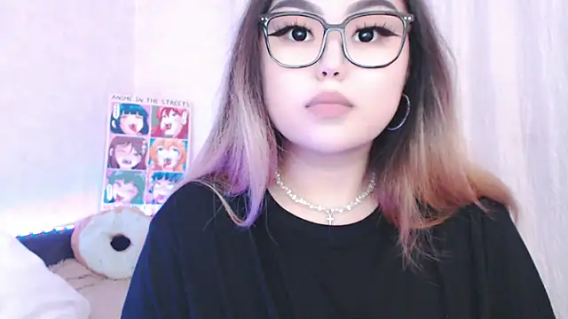 amelia sunlight online show from May 28, 2026, 3:29 pm