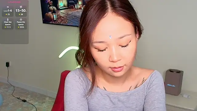 as eva online show from October 3, 2025, 2:48 am