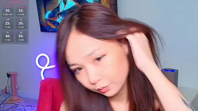 as eva online show from October 14, 2025, 2:12 am