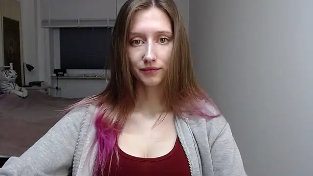 Snapshot of LUNA_delight chatting on December 1, 2025, 6:36 am LUNA delight online show from December 1, 2025, 6:36 am