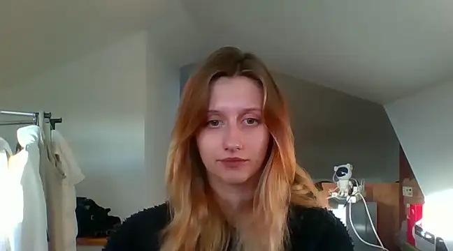 Snapshot of LUNA_delight chatting on January 2, 2025, 10:58 am LUNA delight online show from January 2, 2025, 10:58 am